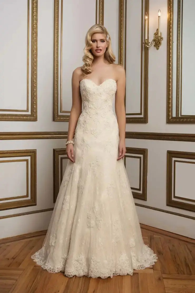 Affordable Wedding Dresses in Kent: Where to Find Them Image