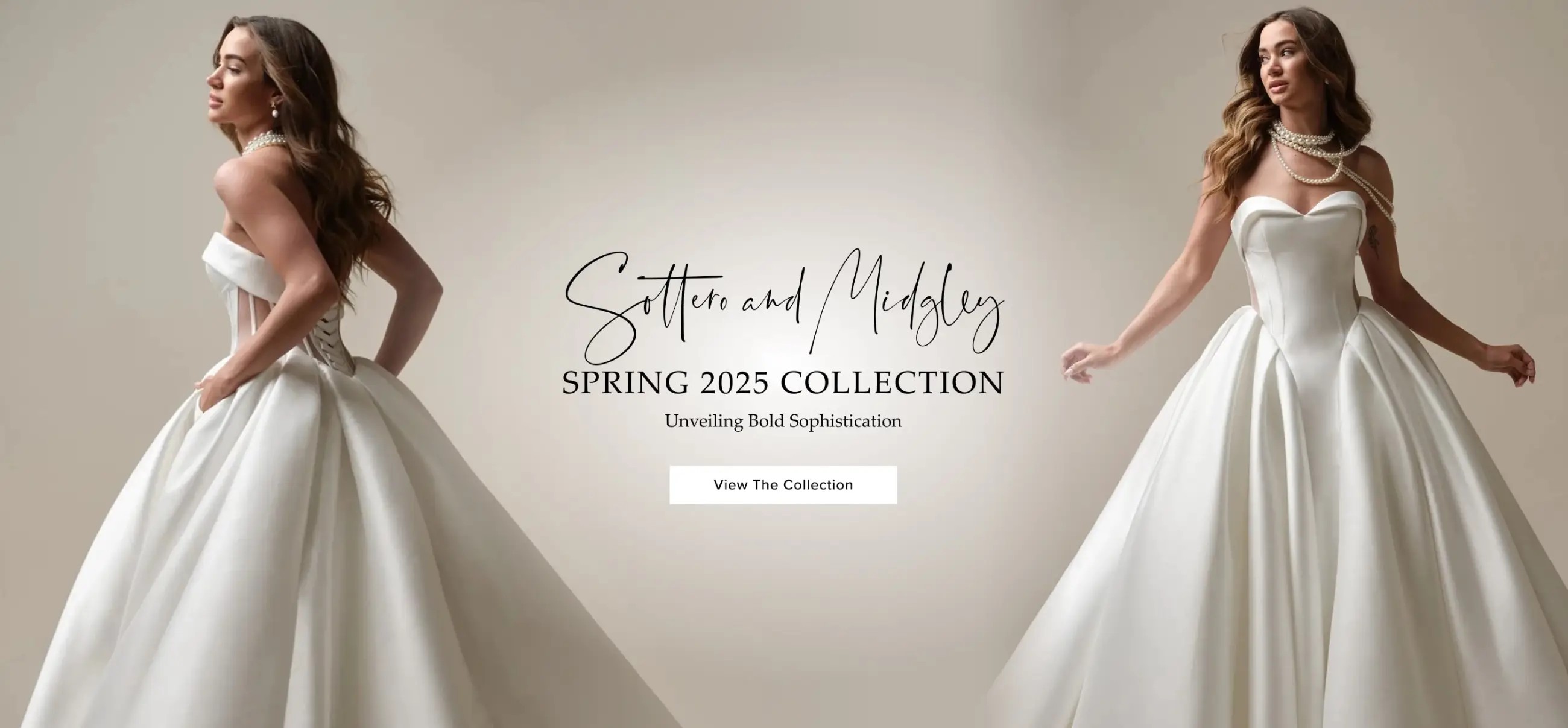 Sottero and Midgley Desktop Banner