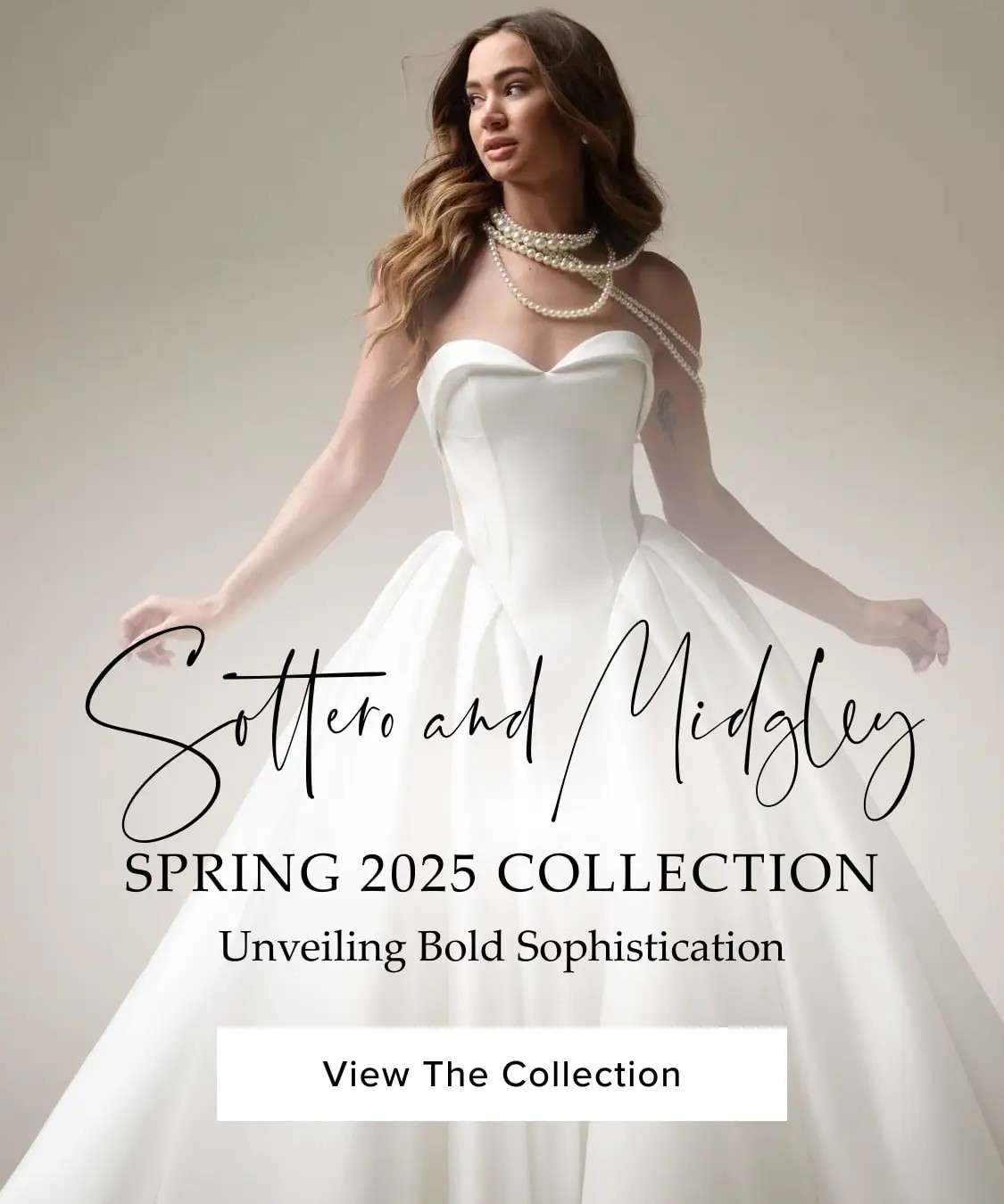 Sottero and Midgley Mobile Banner