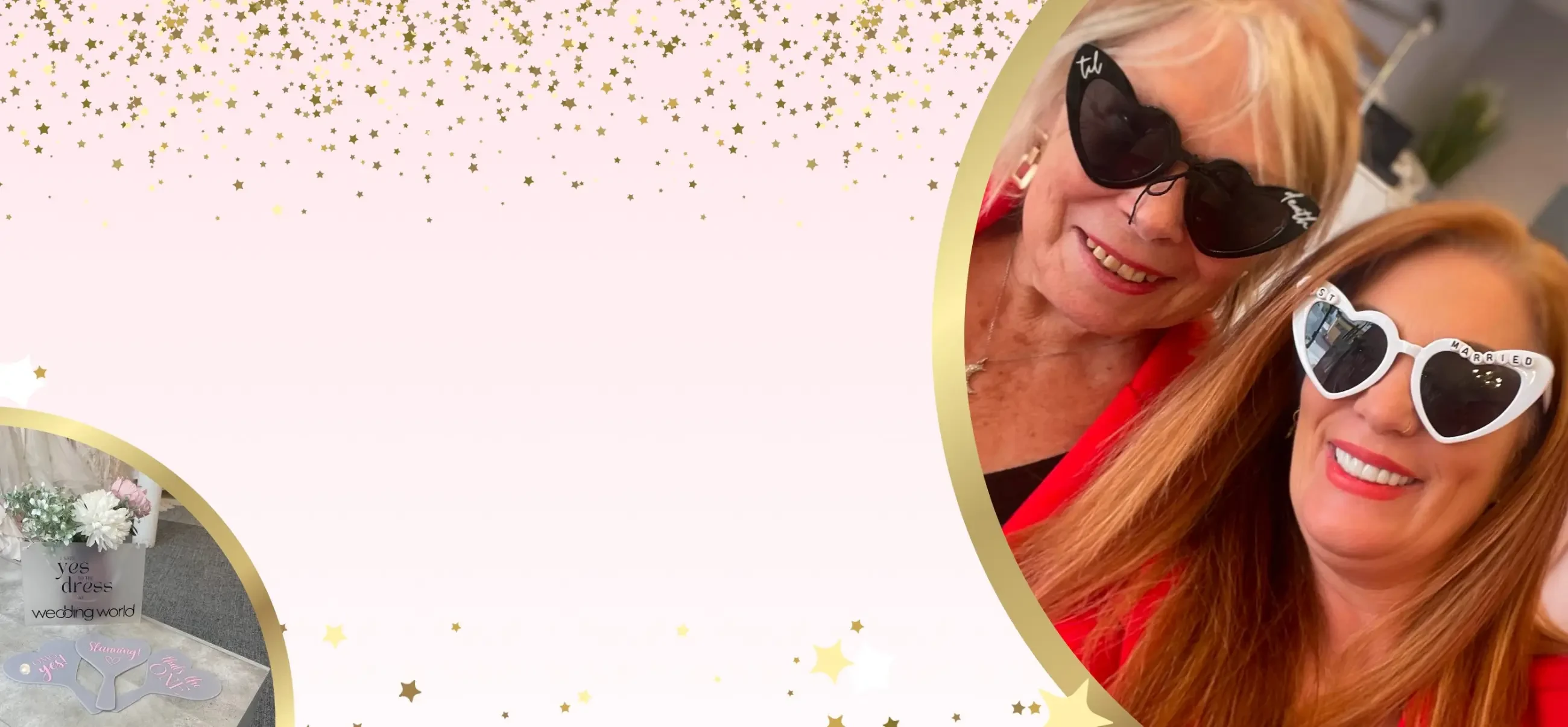 25th anniversary banner